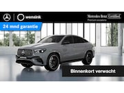 Mercedes-Benz AMG GLE - Coupé 53 Hybrid 4MATIC+ | Premium plus | Carbon | Massage |