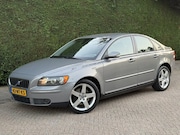 Volvo S40 - 2.4 Elan/Airco/ Elek.ram/ Trekhaak APK Juli 27