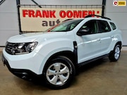 Dacia Duster - 1.3 TCe 131PK Prestige + Trekhaak|LED|Camera|DAB|Navi|Apple|