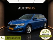 Skoda Scala - 1.0 TSI Style|AUT|DAB+|PDC|LM-VELG|CLIMA|KEYLESS