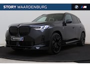 BMW X3 - 30e xDrive M Sport Automaat / Panoramadak / Trekhaak / Sport