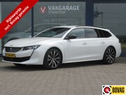 Peugeot 508 - SW 1.6 Plug-in HYbrid GT Line Avantage, Afn. Trekhaak / Came