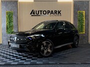 Mercedes-Benz GLC-klasse - 300 4MATIC AMG Line PANO|HuD|360CAM|MASSAGE|MEMORY|KEYLESS|G