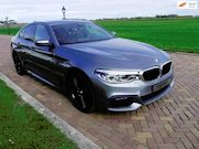 BMW 5-serie - 520d AUT **M-SPORT** 20499 NETTO ** FULL !!