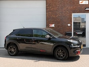 Citroën C4 Cactus - 1.2 PureTech Feel||AIRCO|NAVI