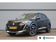 Peugeot e-2008 - EV Allure Pack 50 kWh | Camera | Stoelverw. | Cruise & Clima
