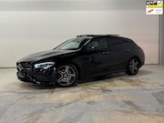 Mercedes-Benz CLA-Klasse - 200 Business Solution AMG | NAP | NIGHT | PANO | AMBIANCE |