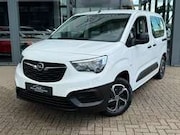 Opel Combo - 1.2 TOUR AIRCO 5PERS CRUISECONTROL 2xSCHUIFDEUR.