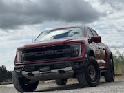 Ford F-150 - USA RAPTOR 3.5 V6, LAGE BIJTELLING, 1E EIG, DEALER ONDERHOUD