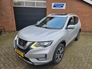 Nissan X-Trail - 1.6 DIG-T N-Connecta 2018 - 360 CAMERA