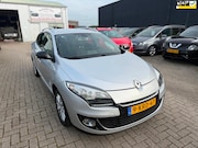 Renault Mégane - 1.5 dCi Bose