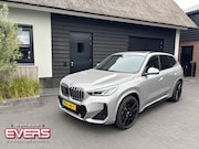 BMW X1 - xDrive30e M-Sport | Pano dak | Elektr. Trekhaak | 20'' zwart