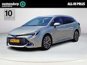 Toyota Corolla - Touring Sports Hybrid 140 Dynamic | DEMO VOORDEEL |