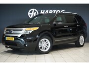 Ford Explorer - XLT V6 294PK *7-PERSOONS* + CAMERA