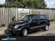 Ford Fusion - 1.4-16V Cool & Sound Airco, LM