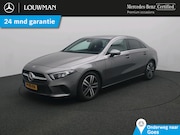 Mercedes-Benz A-klasse - 180 Business Solution Ledkoplampen | Stoelverwarming | Parke