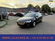 Volkswagen Passat - Variant 1.9 TDI Comfortline BlueMotion