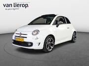 Fiat 500C - 1.0 Hybrid Sport | CARPLAY | 16 INCH | CRUISE CONTROL