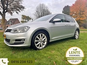 Volkswagen Golf - 1.2 TSI|86PK|CARPLAY|LM-VELG|STOELVERW|CLIMA