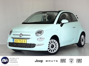 Fiat 500C - 0.9 TwinAir Turbo Lounge | Navigatie | Bluetooth | Airco