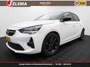 Opel Corsa - 1.2T 100pk GS Line, Camera | Android/CarPlay