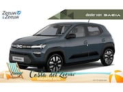 Dacia Spring - Expression 70 | Alleen uit voorraad leverbaar! | Vraag naar