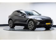 Aston Martin DBX - 4.0 V8 | Panoramadak | 360° Camera | Stoelventilatie |