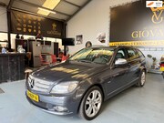 Mercedes-Benz C-klasse - 180 K INRUIL MOGELIJK