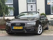 Audi A5 - Cabriolet 1.8 TFSI Pro Line S|Cabrio|Stoelventilat