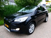 Ford Kuga - 1.5 Titanium Styling Pack 150pk Clima Navi Trekhaak 2.000kg.