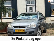 Opel Corsa - 1.2-16V Rhythm|LMV|Nette auto
