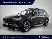 Volvo XC90 - Ultra Dark Recharge Plug-In Hybrid AWD