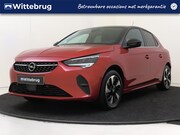 Opel Corsa-e - 136PK Elegance 50 kWh 100% SOH Winterpakket | Apple Carplay 