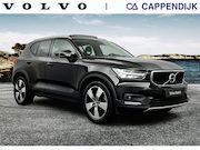 Volvo XC40 - T5 247PK Intro Edition| 360Camera| Pano| Adap.Cruise| Stoelv