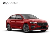 Skoda Scala - Monte Carlo 1.0 TSI 85 kW / 115 PK