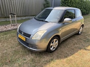 Suzuki Swift - 1.3 GLS