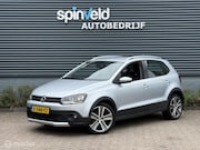 Volkswagen Polo - 1.4-16V Cross - Pdc - Navi - Cruise