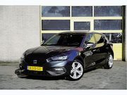 Seat Leon - 1.0 eTSI Automaat! FR Business BJ2022 Lmv 17" | Led V+A | Pd