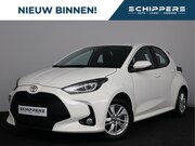 Toyota Yaris - 1.5 Hybrid 115 Active | lichtmetalen velgen | Apple Car Play