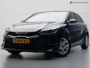 Kia Ceed - 1.5 T-GDi MHEV DynamicLine Sport (APPLE CARPLAY, LED VERLICH