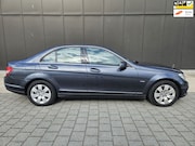 Mercedes-Benz C-klasse - 180 / KETTING + WATERPOMP VERNIEUWD