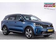 Kia Sorento - 1.6 T-GDI Plug-in Hybrid 4WD ExecutiveLine | LEDER | Head-Up