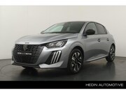 Peugeot 208 - 1.2 Hybrid 110 e-DCS6 Allure | Vision & Navigation pack | Cl