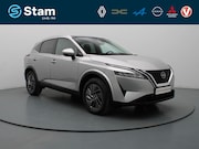 Nissan Qashqai - 140pk MHEV Acenta Camera | Adapt. Cruise | Parkeersens. acht