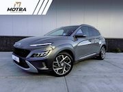 Hyundai Kona - 1.6 GDI HEV Fashion Design Sky | Trekhaak | Apple Carplay | 