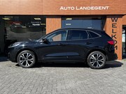 Ford Kuga - 2.5 PHEV ST-Line X | Carplay | DAB | Cruise control | Head U