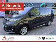 Peugeot Expert - 2.0 BlueHDi 145 S&S L3 EAT-8 Automaat