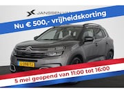 Citroën C5 Aircross - 1.6 Plug-in Hybrid 225 Business Plus Leder Stoelverwarming 3