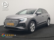 Audi Q4 e-tron - 45 Quattro Edition 77 kWh 265pk Dealer O.H. | Trekhaak Af Fa