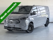 Ford e-Transit Custom - 71 kw L2H1 Limited Next Level Edition | 360 Camera | B&O Aud